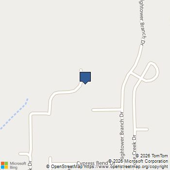 25507 Blooming Hazel Drive Cleveland, TX MLS# 82563868
