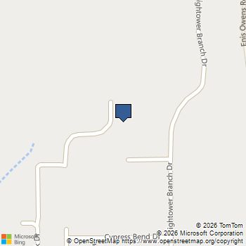 25511 Blooming Hazel Drive Cleveland, TX MLS# 7913437