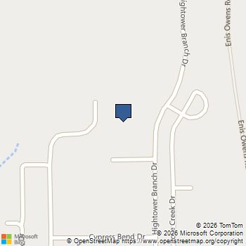 25523 Blooming Hazel Drive Cleveland, TX MLS# 4041346