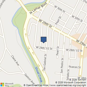 2830 San Gabriel St # A&B Austin, TX MLS# 6214351