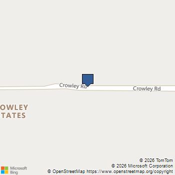 000 Crowley Road Conroe, TX MLS# 94402137