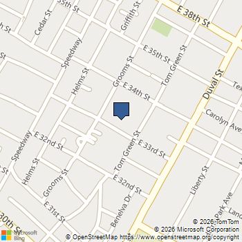 304 E 33rd St # 4 Austin, TX MLS# 6535844