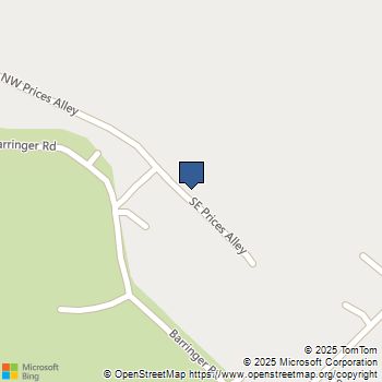 999 Se Price'S Alley Lacombe, LA MLS# 2517874