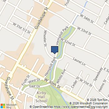 3101 Wheeler St Austin, TX MLS# 7566184