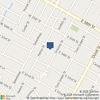 205 E 34th St Austin, TX MLS# 9599926