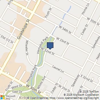 208 W 32nd St Austin, TX MLS# 9735110