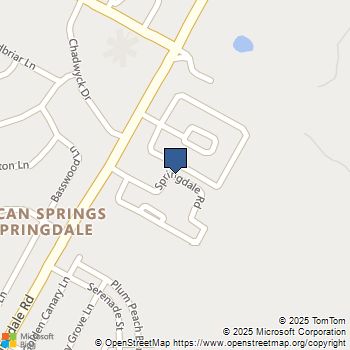 5500 CHADWYCK Dr Austin, TX MLS# 7922675