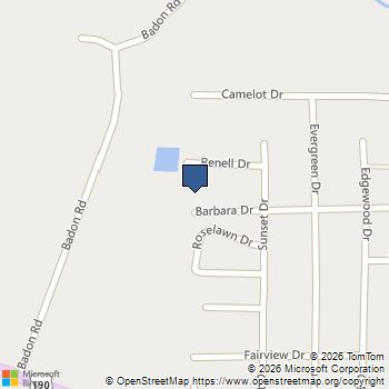 1732 Barbara Drive Slidell, LA MLS# 2553622