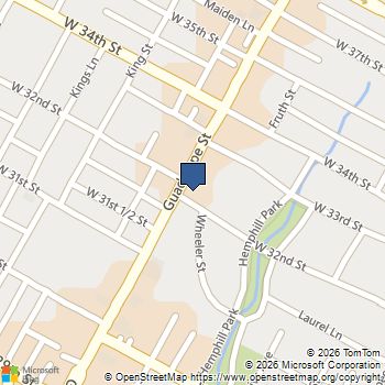 3201 Guadalupe St Austin, TX MLS# 8887206