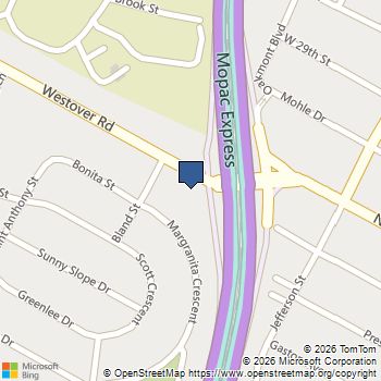 2105 Westover Rd Austin, TX MLS# 5697730