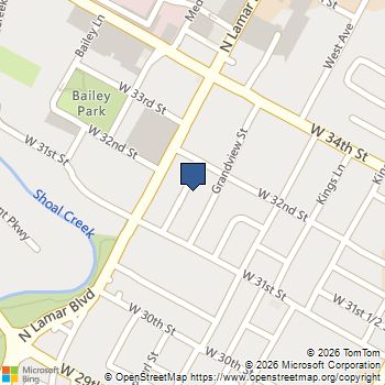 3109 Owen Ave Austin, TX MLS# 5158314