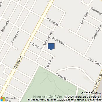 606 E 42nd St Austin, TX MLS# 1516259