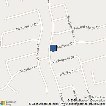 2902 Mallorca Drive Conroe, TX MLS# 50149438