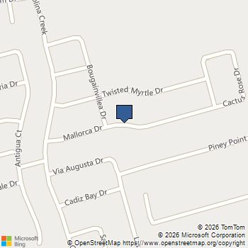 1359 Diamond Carnation Drive Conroe, TX MLS# 54892012