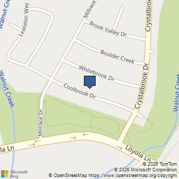 5800 Coolbrook Dr Austin, TX MLS# 3686478