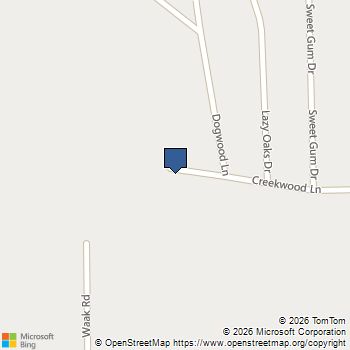 13170 Creekwood Ln Conroe, TX MLS# 38172659