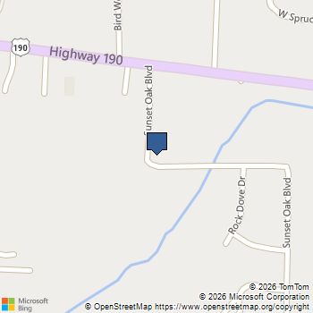 60245 Sunset Oak Boulevard Lacombe, LA MLS# 2565773