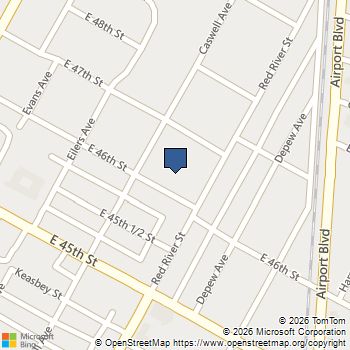 808 E 46th St # B Austin, TX MLS# 4545087