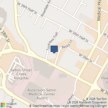 3808 Tonkawa Trl Austin, TX MLS# 8458452