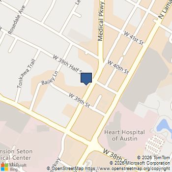 1101 W 39 1/2 St # B Austin, TX MLS# 9142687