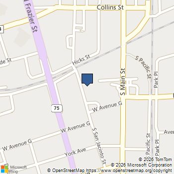 112 S San Jacinto Street Conroe, TX MLS# 46724595