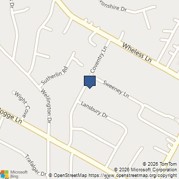 5809 Coventry Ln Austin, TX MLS# 9794920