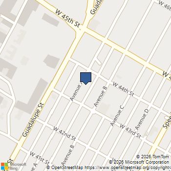 4306 Avenue A # 105 Austin, TX MLS# 8326846