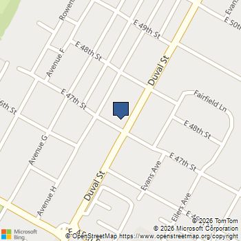 4702 Duval St Austin, TX MLS# 9600043