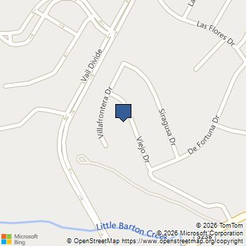 5720 Viejo Dr Austin, TX MLS# 1455747
