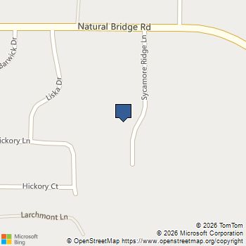 10732 Sycamore Ridge Ln Lane Tallahassee, FL MLS# 395446