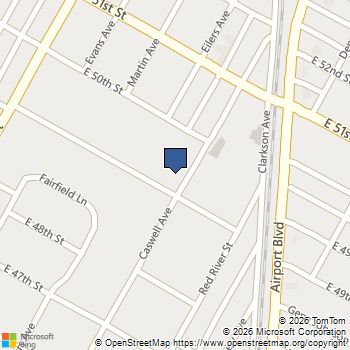 4902 Caswell Ave # A Austin, TX MLS# 8955722