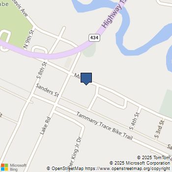 1-3 Main Street Lacombe, LA MLS# 2509382