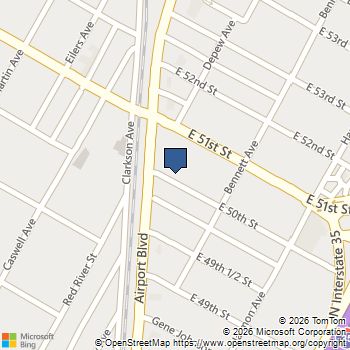 912 1/2 E 50th St Austin, TX MLS# 5996117