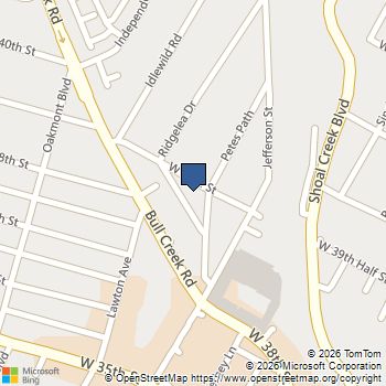 1807 W 39th St Austin, TX MLS# 2822078
