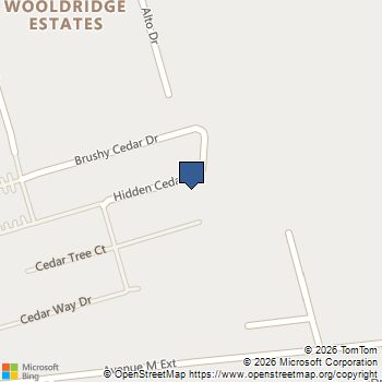 1986 Hidden Cedar Drive Conroe, TX MLS# 91304668