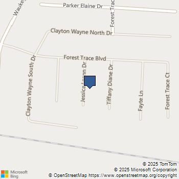 7119 Jessica Leann Drive Conroe, TX MLS# 93733279