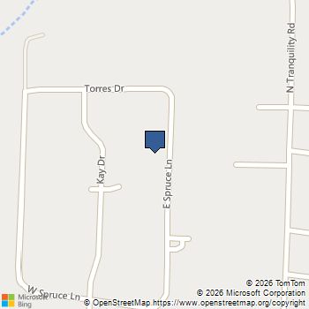 60409 E Spruce Lane Lacombe, LA MLS# 2552986