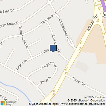 6907 Tulane Dr Austin, TX MLS# 2119357