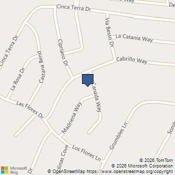 5408 La Canada Way Austin, TX MLS# 4857631