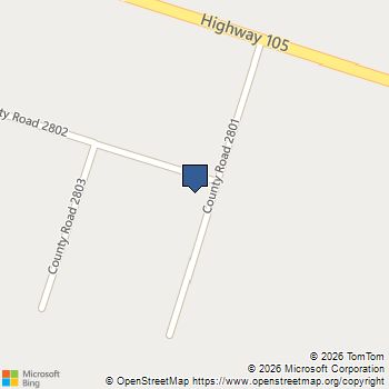 14 County Road 2802 Cleveland, TX MLS# 74172842