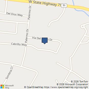 14925 Via Del Corso Dr Austin, TX MLS# 9281225