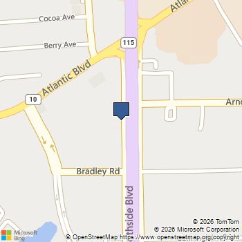 1704 S SOUTHSIDE BLVD Jacksonville, FL MLS# A12013194