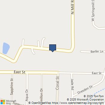 61398 N Mill Road Lacombe, LA MLS# 2516223