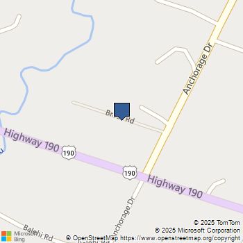 28840 Breck Road Lacombe, LA MLS# 2464716