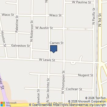 800 N San Jacinto 201 Conroe, TX MLS# 95424461