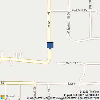 61398 N Mill Road Lacombe, LA MLS# 2554393