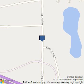 TBD Airport Road Slidell, LA MLS# 2510413