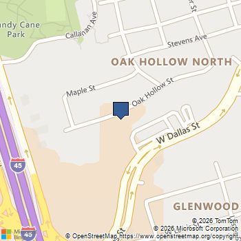 213 Oak Hollow Street Conroe, TX MLS# 64213932