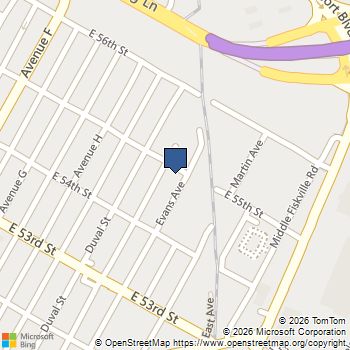 5416 B Evans Ave # B Austin, TX MLS# 2308863