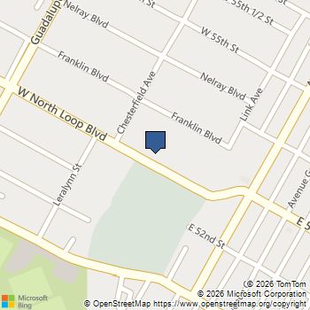 202 W North Loop Blvd # A Austin, TX MLS# 7909975